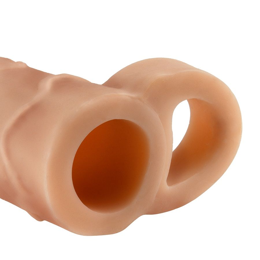 FANTASY X- TENSIONS - PERFECT 2 EXTENSION BALL STRAP SKIN FANTASY X-TENSIONS