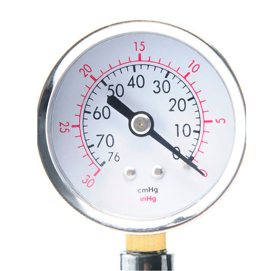 PUMP WORX - POMPA DI POTENZA A MASSIMA PRECISIONE.