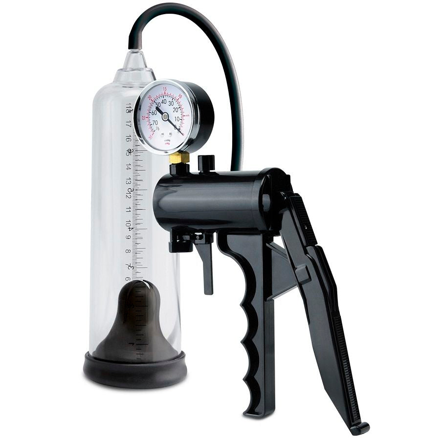 PUMP WORX - MAX-PRECISION POWER PUMP. PUMP WORX