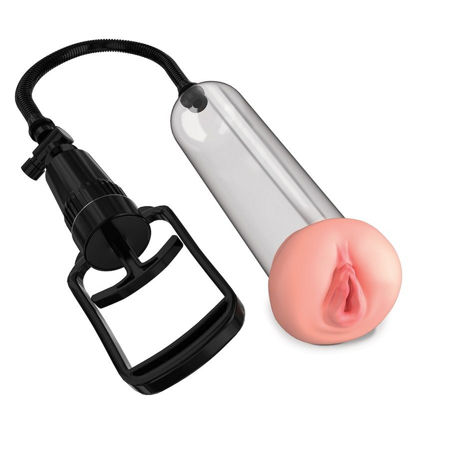 NONE PUMP WORX