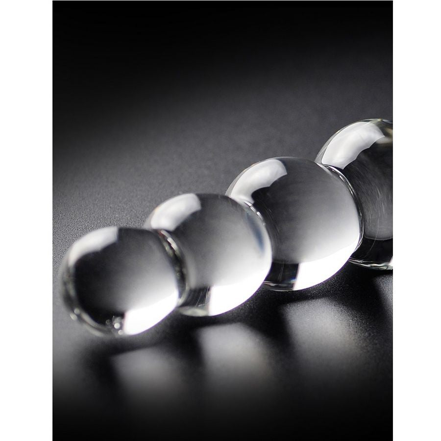 ICICLES - N. 2 GLASS MASSAGER ICICLES