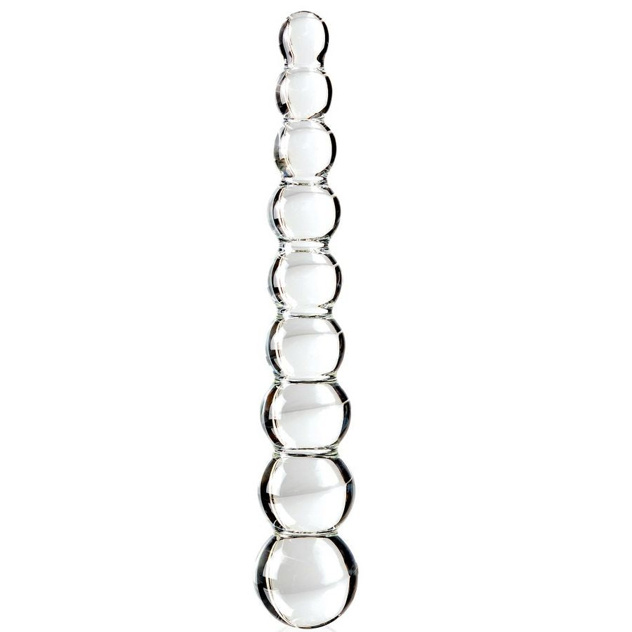 ICICLES - N. 2 GLASS MASSAGER ICICLES