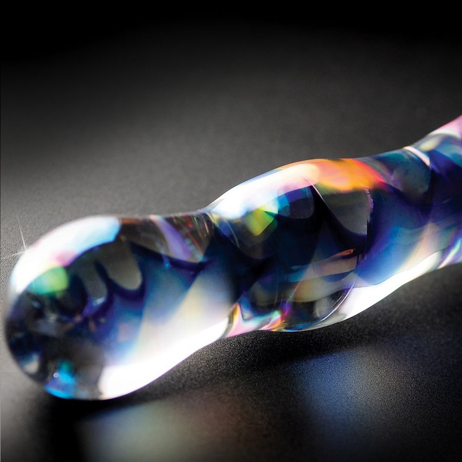 ICICLES - N. 8 GLASS MASSAGER ICICLES