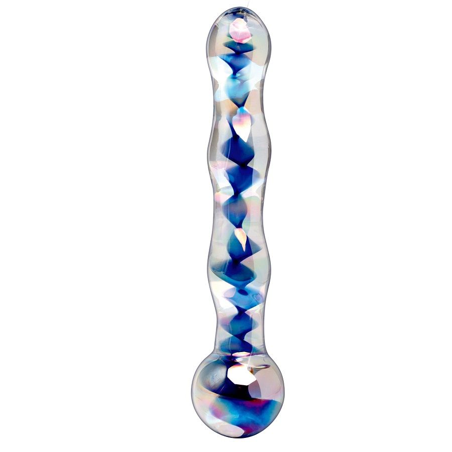 ICICLES - N. 8 GLASS MASSAGER ICICLES