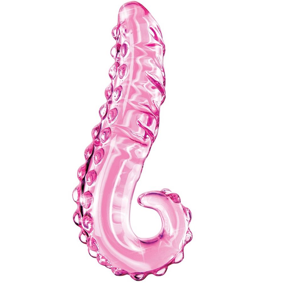 ICICLES - N. 24 GLASS MASSAGER ICICLES