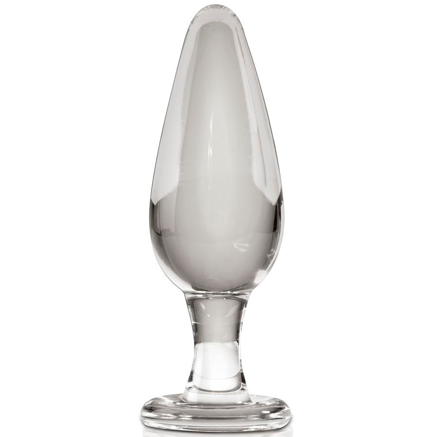 ICICLES - N. 26 GLASS MASSAGER ICICLES