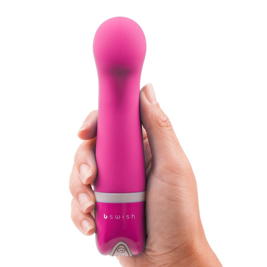 B SWISH - BDESIRED DELUXE CURVE PINK B SWISH