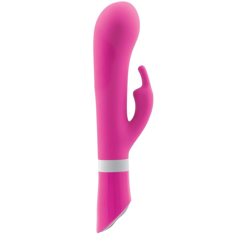 B SWISH - BWILD DELUXE BUNNY RABBIT VIBRATOR RASPBERRY B SWISH