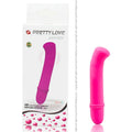 PRETTY LOVE - FLIRTATION VIBRATORE ANTONY