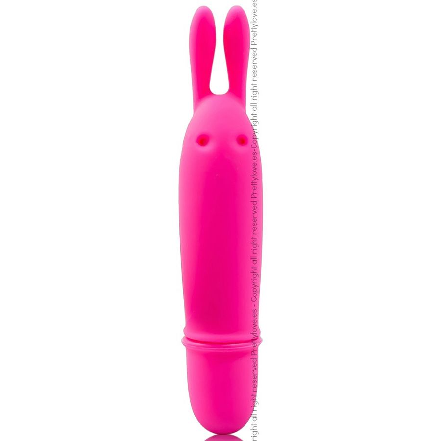 PRETTY LOVE - FLIRTATION BOYCE STIMULATING MASSAGER PRETTY LOVE FLIRTATION