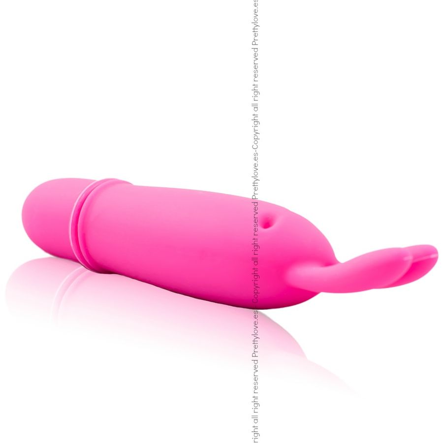 PRETTY LOVE - FLIRTATION BOYCE STIMULATING MASSAGER PRETTY LOVE FLIRTATION