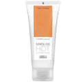 MIXGLISS - LUBRIFICANTE EFFETTO CALDO GUSTO CANNELLA 70ML