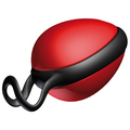JOYDIVION JOYBALLS - PALLINA SINGOLA ROSSA
