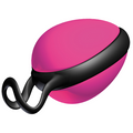 JOYDIVION JOYBALLS - PALLINA SINGOLA SEGRETA FUCSIA