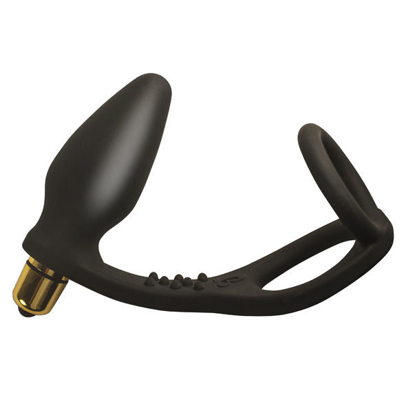 ROCKS-OFF - RO-ZEN PROSTATIC STIMULATOR 7V ROCKS-OFF