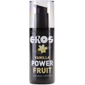 EROS POWER LINE - LUBRICANTE ÍNTIMO CON SABOR A FRUTAS VAINILLA POWER