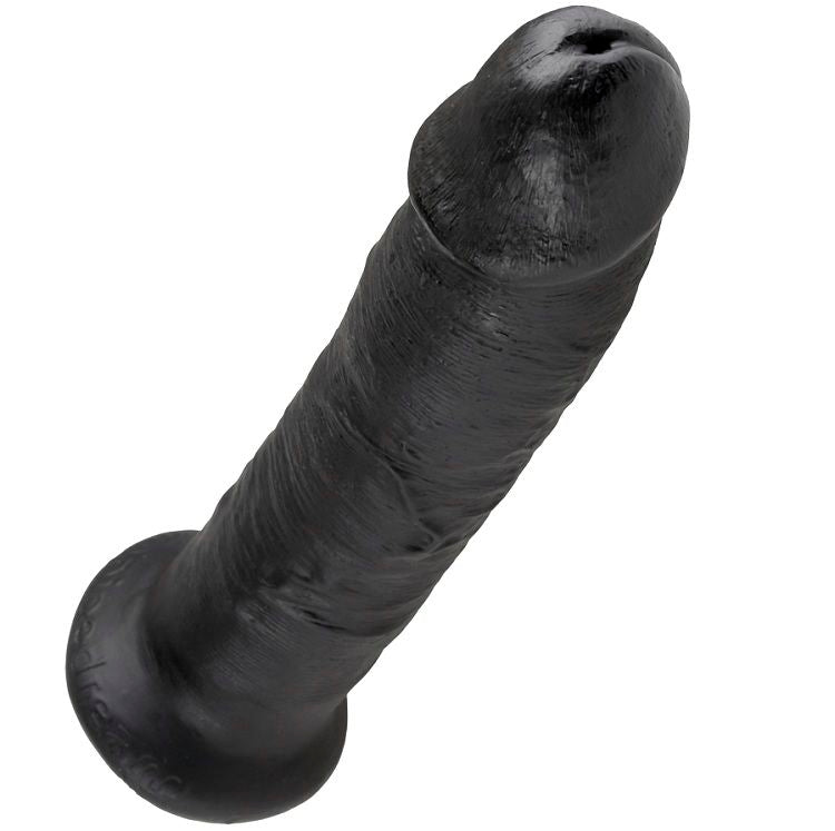KING COCK - 9 DILDO BLACK 22.9 CM KING COCK