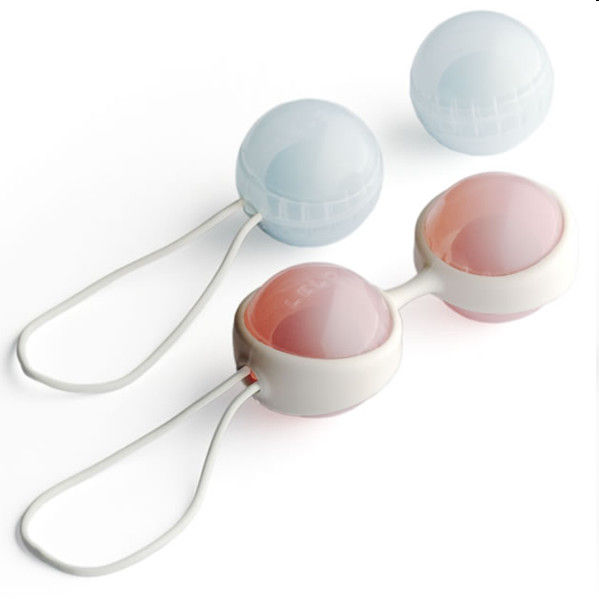 LELO - LUNA BEADS MINI KEGEL BALLS LELO