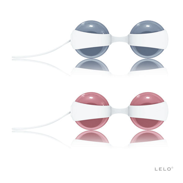 LELO - LUNA BEADS MINI KEGEL BALLS LELO