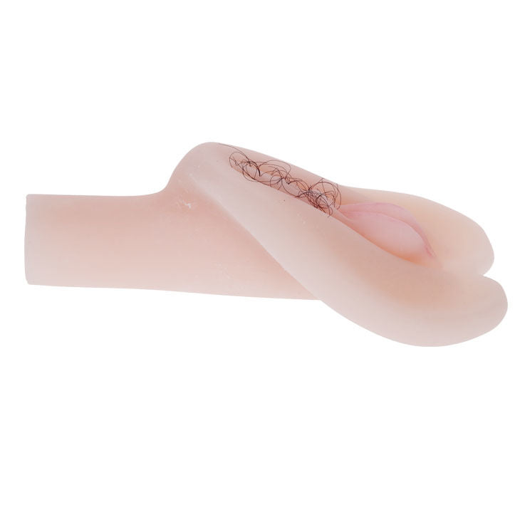 BAILE - ULTRA REALISTIC VIBRATING VAGINA BAILE FOR HIM