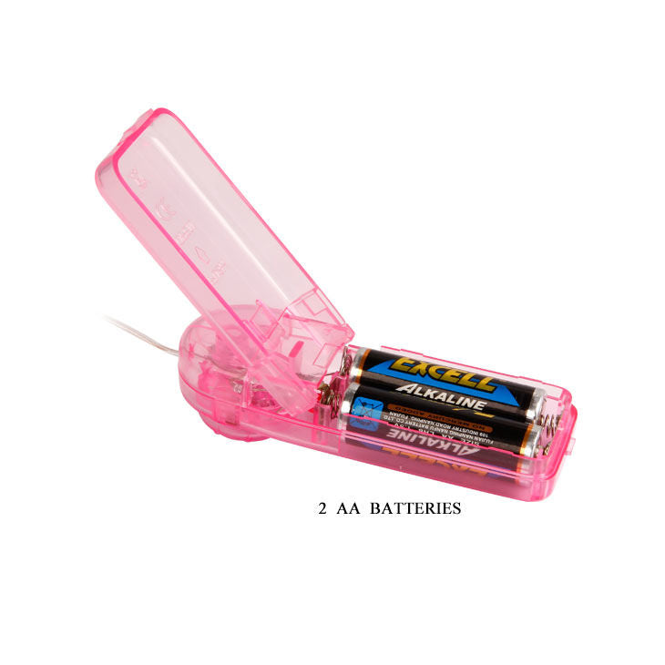 BAILE - ULTRA REALISTIC VIBRATING VAGINA BAILE FOR HIM