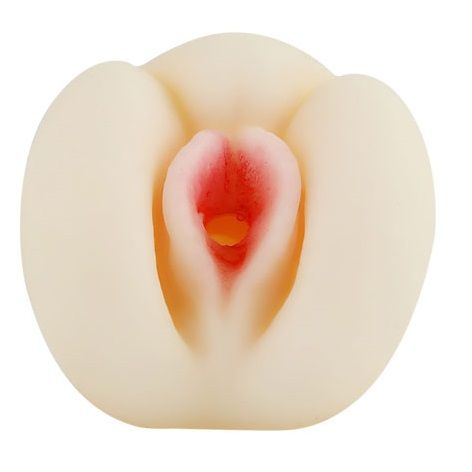 BAILE - PASSION II LADY MASTURBATOR 3 DIMENSIONAL BAILE FOR HIM