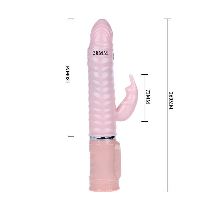 BAILE - HEAT FIRE BUNNY RAMPANTE TEMPERATURE 10F BAILE