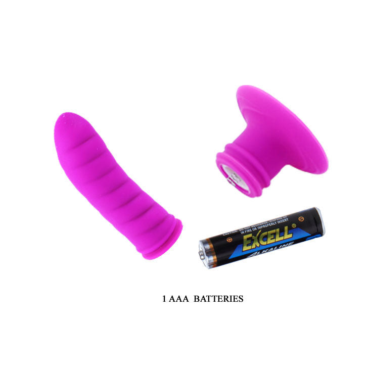 PRETTY LOVE - BUTPLUG ANALTWIST II PRETTY LOVE BOTTOM