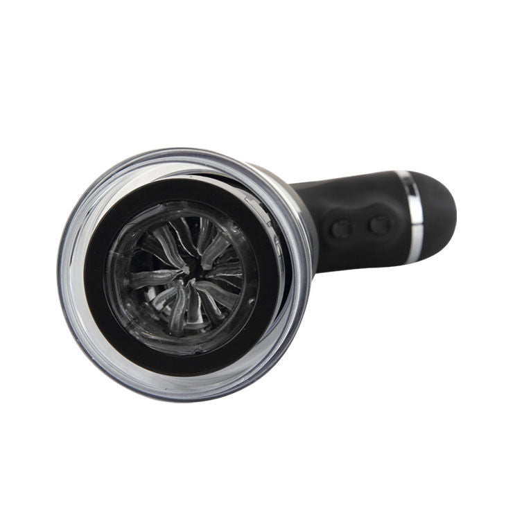BAILE - ROTATION LOVER AUTOMATIC MASTURBATOR 5V BAILE FOR HIM