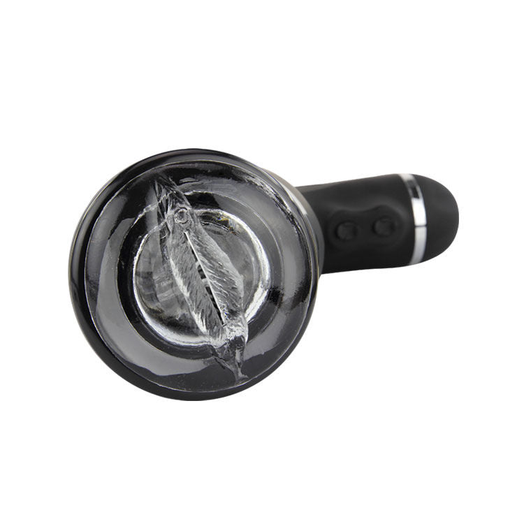 BAILE - ROTATION LOVER AUTOMATIC MASTURBATOR 5V BAILE FOR HIM