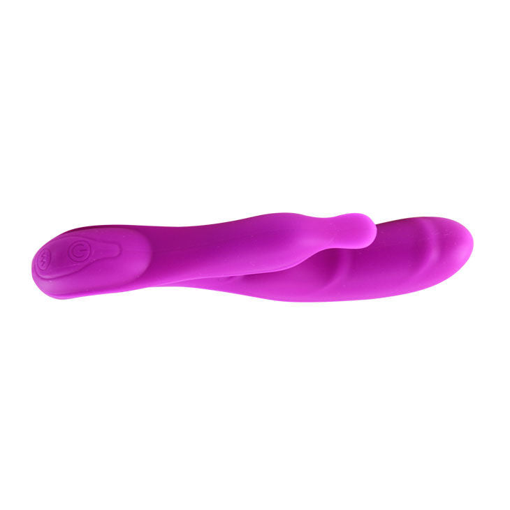 PRETTY LOVE - HIGHGRADE BLISS LILAC MASSAGER PRETTY LOVE HIGH GRADE
