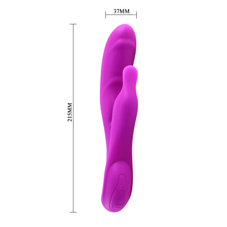 PRETTY LOVE - HIGHGRADE BLISS LILAC MASSAGER PRETTY LOVE HIGH GRADE