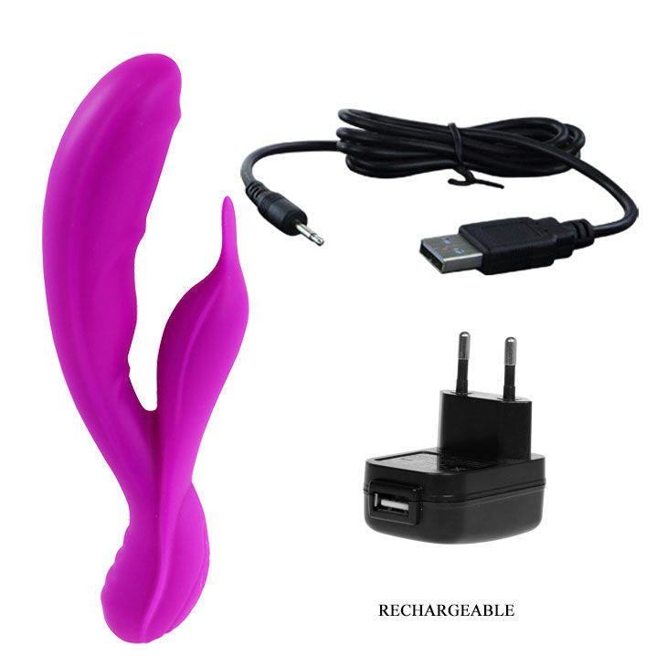 PRETTY LOVE - HIGHGRADE BLISS LILAC MASSAGER PRETTY LOVE HIGH GRADE