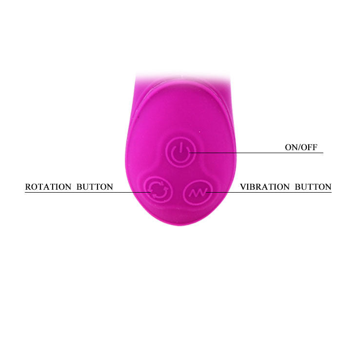 PRETTY LOVE - HIGHGRADE HALE LILAC ROTATOR PRETTY LOVE HIGH GRADE