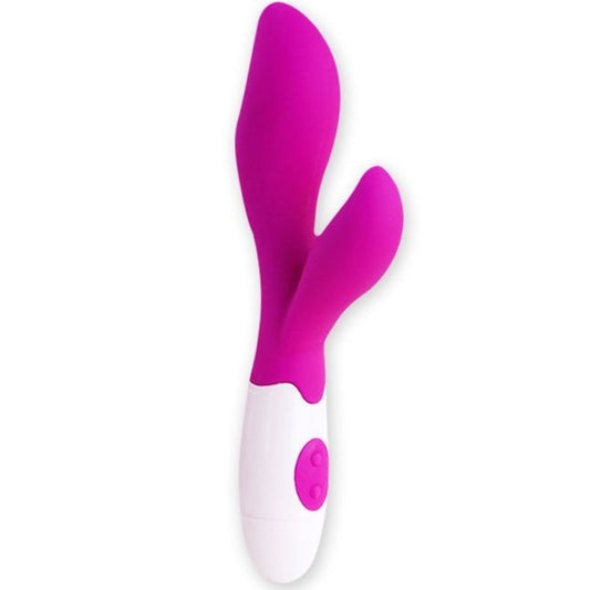 PRETTY LOVE - STIMOLATORE VIBRATORE NEWMAN