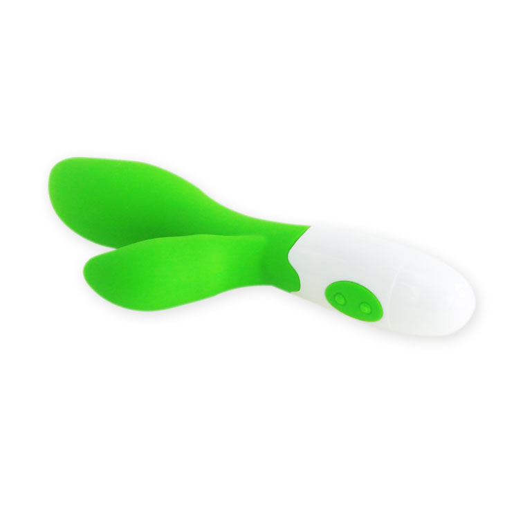 PRETTY LOVE - FLIRTATION OWEN GREEN VIBRATOR PRETTY LOVE FLIRTATION