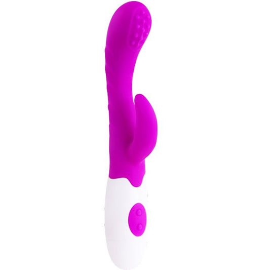 PRETTY LOVE - VIBRATORE FLIRTATION ARTHUR