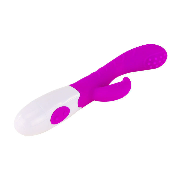 PRETTY LOVE - FLIRTATION ARTHUR VIBRATOR PRETTY LOVE FLIRTATION