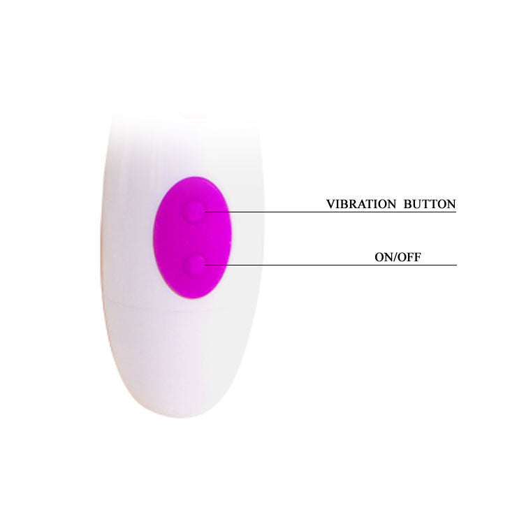 PRETTY LOVE - FLIRTATION ARTHUR VIBRATOR PRETTY LOVE FLIRTATION