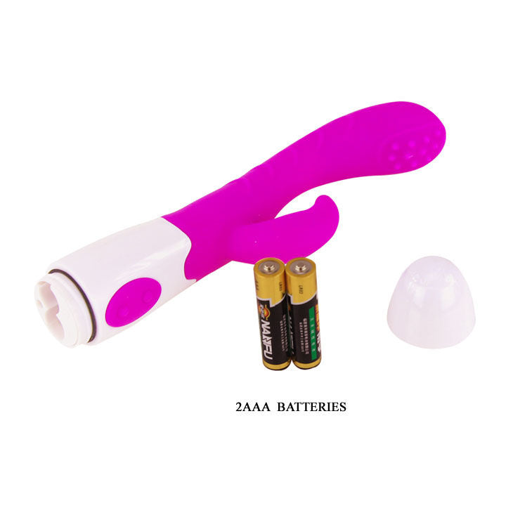 PRETTY LOVE - FLIRTATION ARTHUR VIBRATOR PRETTY LOVE FLIRTATION