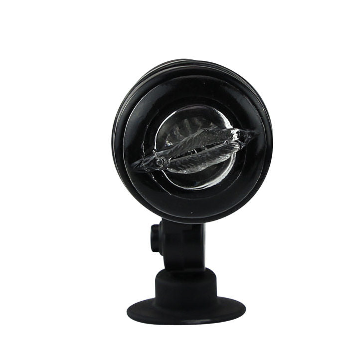 BAILE - ROTATION LOVER AUTOMATIC MASTURBATOR WITH SUPPORT BAILE FOR HIM