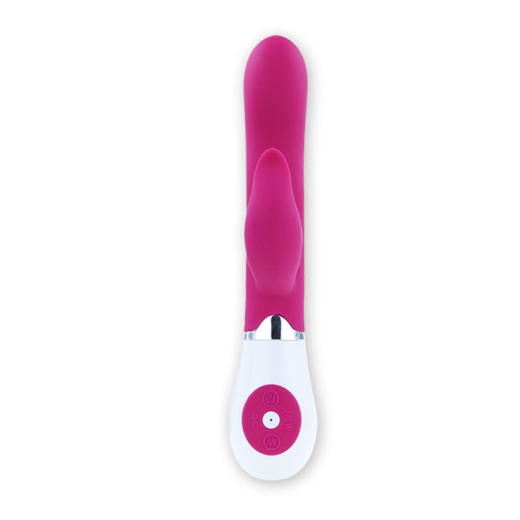 PRETTY LOVE - FLIRTATION VIBRATOR WITH FELIX STIMULATOR PRETTY LOVE FLIRTATION