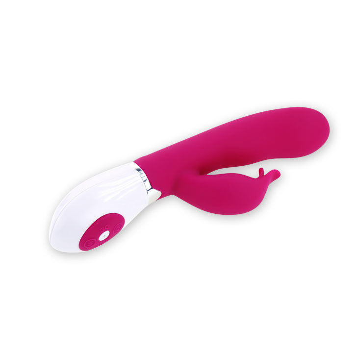 PRETTY LOVE - FLIRTATION VIBRATOR WITH FELIX STIMULATOR PRETTY LOVE FLIRTATION