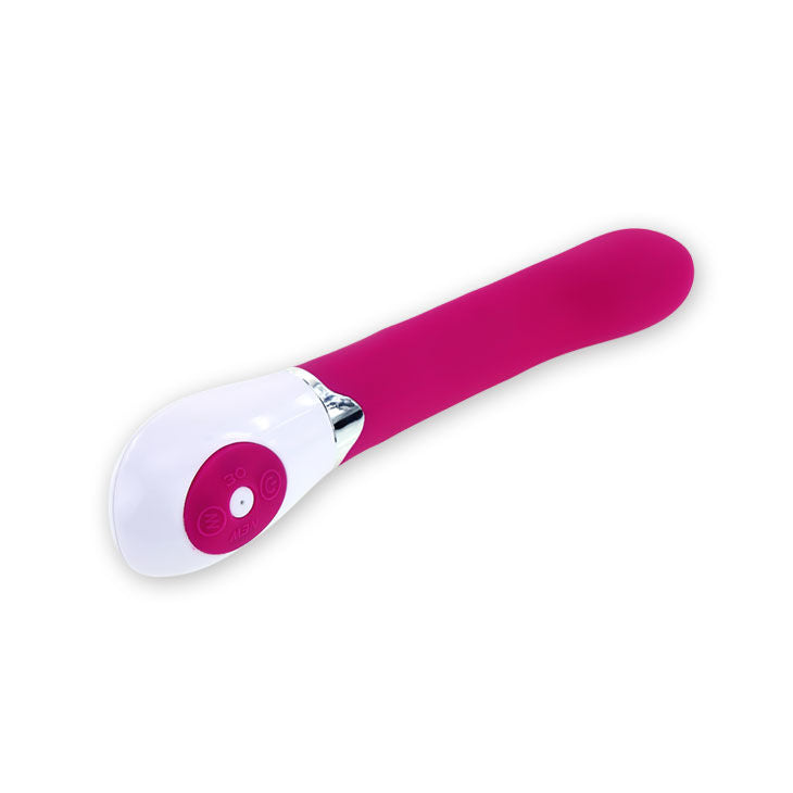 PRETTY LOVE - FLIRTATION DANIEL VIBRATOR PRETTY LOVE FLIRTATION