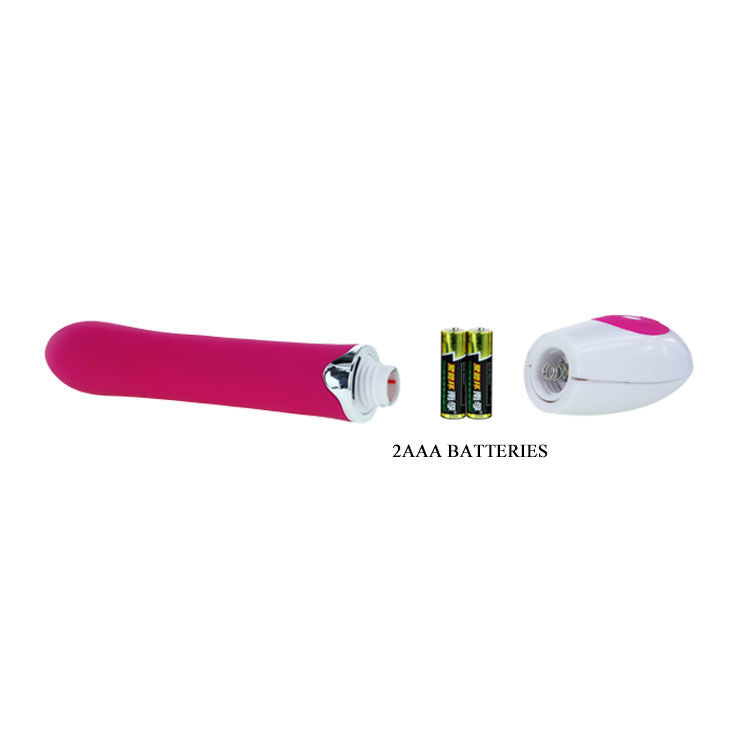 PRETTY LOVE - FLIRTATION DANIEL VIBRATOR PRETTY LOVE FLIRTATION