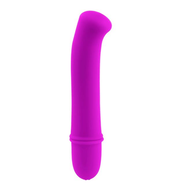 PRETTY LOVE - FLIRTATION ANTONY VIBRATOR PRETTY LOVE FLIRTATION