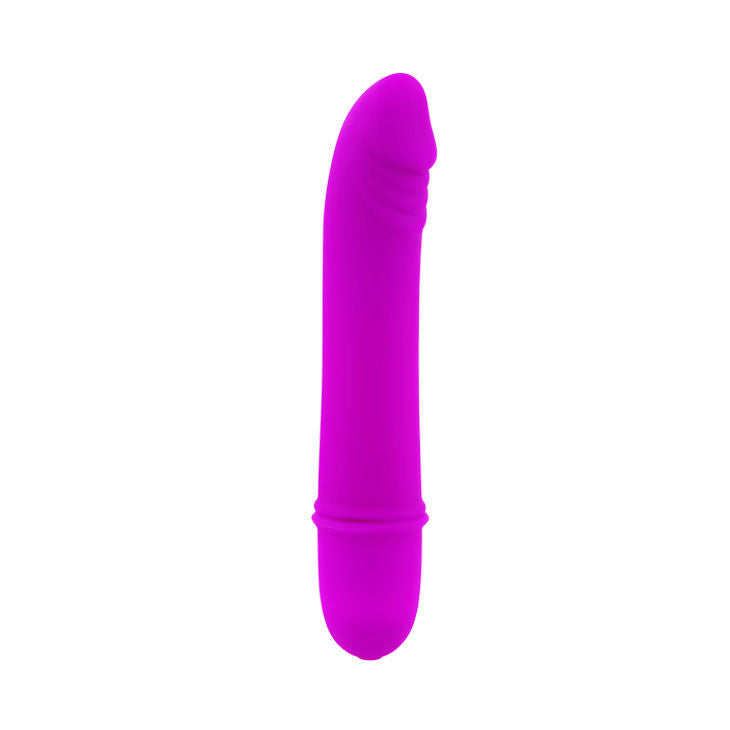 PRETTY LOVE - FLIRTATION BECK VIBRATOR PRETTY LOVE FLIRTATION