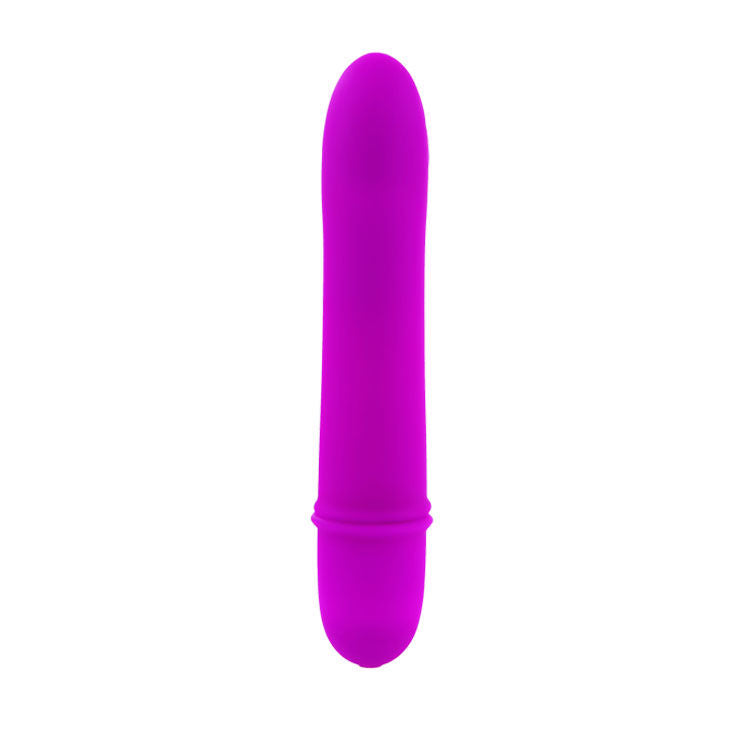 PRETTY LOVE - FLIRTATION BECK VIBRATOR PRETTY LOVE FLIRTATION