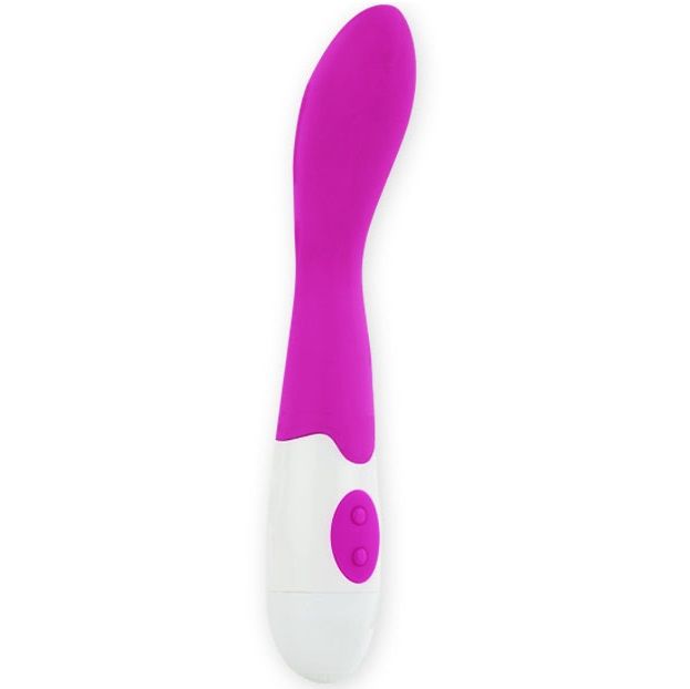 PRETTY LOVE - FLIRTATION BISHOP VIBRATOR PRETTY LOVE FLIRTATION