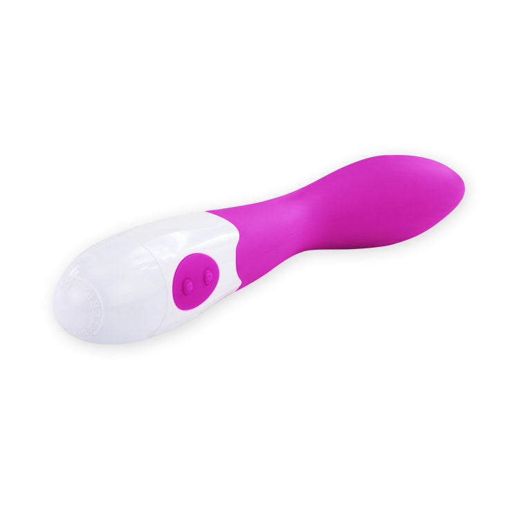 PRETTY LOVE - FLIRTATION BISHOP VIBRATOR PRETTY LOVE FLIRTATION